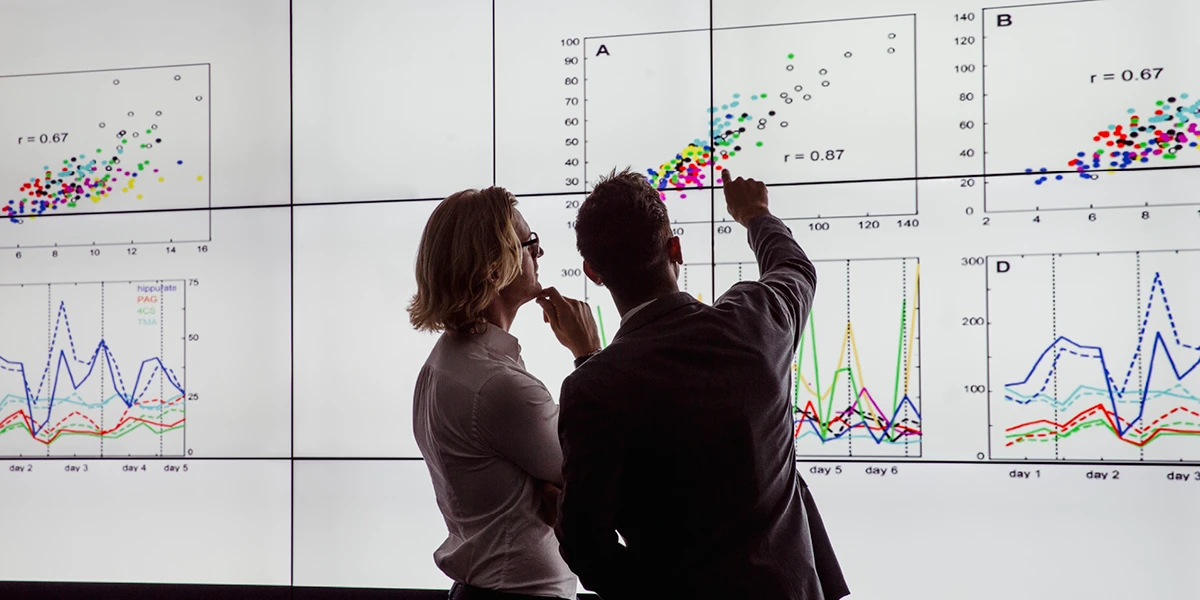 Основные показатели